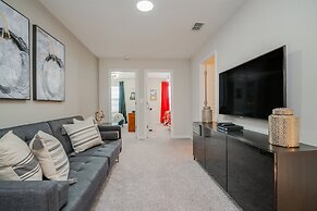 Orlando Newest Resort Community Town Home