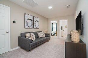 Orlando Newest Resort Community Town Home
