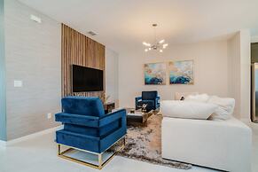 Orlando Newest Resort Community Town Home