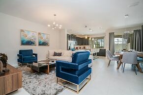 Orlando Newest Resort Community Town Home