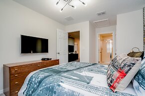 Orlando Newest Resort Community Town Home
