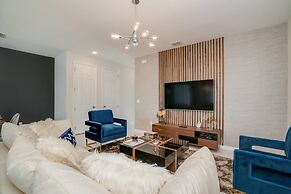 Orlando Newest Resort Community Town Home