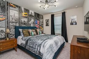 Orlando Newest Resort Community Town Home