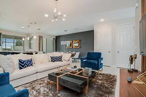 Orlando Newest Resort Community Town Home