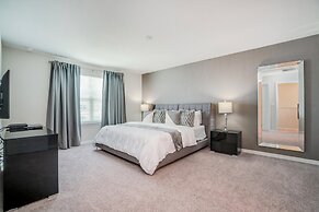 Orlando Newest Resort Community Town Home