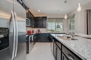 Orlando Newest Resort Community Town Home