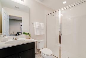 Orlando Newest Resort Community Town Home