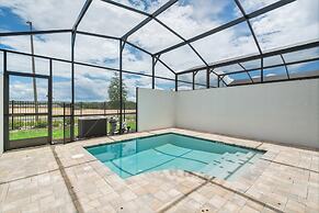 Orlando Newest Resort Community Town Home