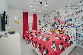 Orlando Newest Resort Community Town Home