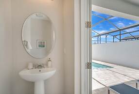 Orlando Newest Resort Community Town Home