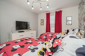 Orlando Newest Resort Community Town Home