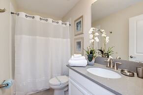 641pbeach Amazing Champions Gate 8 Bedroom 5 Bed