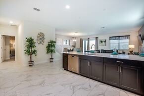 641pbeach Amazing Champions Gate 8 Bedroom 5 Bed