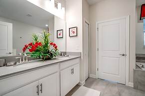 641pbeach Amazing Champions Gate 8 Bedroom 5 Bed