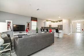 641pbeach Amazing Champions Gate 8 Bedroom 5 Bed