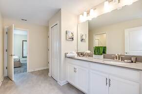 641pbeach Amazing Champions Gate 8 Bedroom 5 Bed