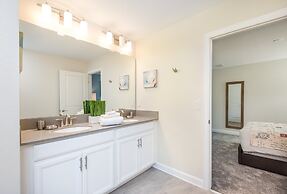 641pbeach Amazing Champions Gate 8 Bedroom 5 Bed