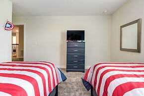 641pbeach Amazing Champions Gate 8 Bedroom 5 Bed