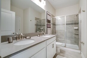 641pbeach Amazing Champions Gate 8 Bedroom 5 Bed