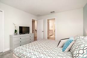 641pbeach Amazing Champions Gate 8 Bedroom 5 Bed