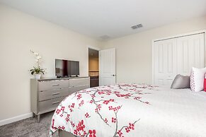 641pbeach Amazing Champions Gate 8 Bedroom 5 Bed