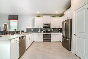 641pbeach Amazing Champions Gate 8 Bedroom 5 Bed