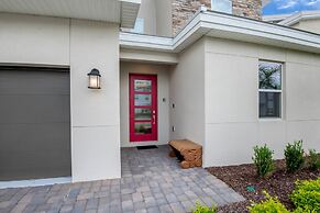 641pbeach Amazing Champions Gate 8 Bedroom 5 Bed