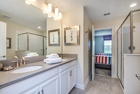 641pbeach Amazing Champions Gate 8 Bedroom 5 Bed