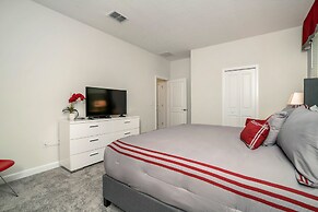 641pbeach Amazing Champions Gate 8 Bedroom 5 Bed