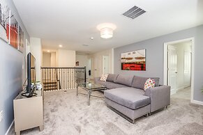 641pbeach Amazing Champions Gate 8 Bedroom 5 Bed