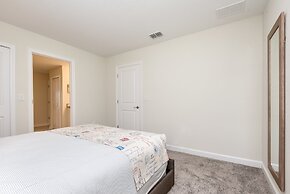 641pbeach Amazing Champions Gate 8 Bedroom 5 Bed