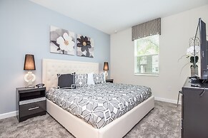 641pbeach Amazing Champions Gate 8 Bedroom 5 Bed