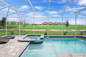 641pbeach Amazing Champions Gate 8 Bedroom 5 Bed