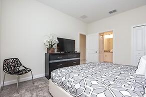 641pbeach Amazing Champions Gate 8 Bedroom 5 Bed