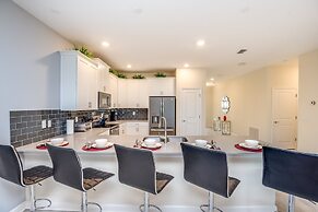 641pbeach Amazing Champions Gate 8 Bedroom 5 Bed