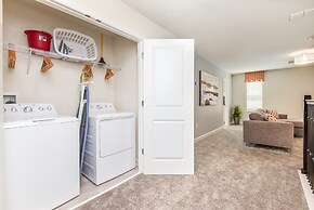 641pbeach Amazing Champions Gate 8 Bedroom 5 Bed