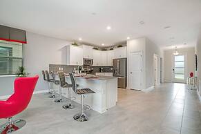 641pbeach Amazing Champions Gate 8 Bedroom 5 Bed