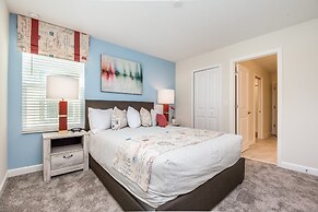 641pbeach Amazing Champions Gate 8 Bedroom 5 Bed