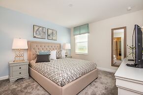 641pbeach Amazing Champions Gate 8 Bedroom 5 Bed