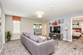 641pbeach Amazing Champions Gate 8 Bedroom 5 Bed