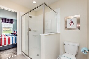 641pbeach Amazing Champions Gate 8 Bedroom 5 Bed