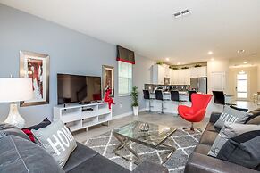 641pbeach Amazing Champions Gate 8 Bedroom 5 Bed