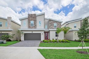 641pbeach Amazing Champions Gate 8 Bedroom 5 Bed