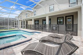 641pbeach Amazing Champions Gate 8 Bedroom 5 Bed