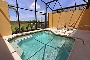 Townhome with Pool at Solterra