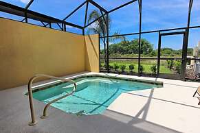 Townhome with Pool at Solterra