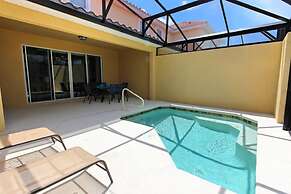 Townhome with Pool at Solterra