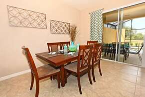 Townhome with Pool at Solterra