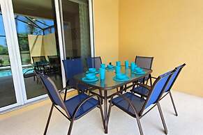 Townhome with Pool at Solterra