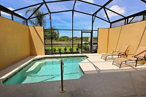Townhome with Pool at Solterra